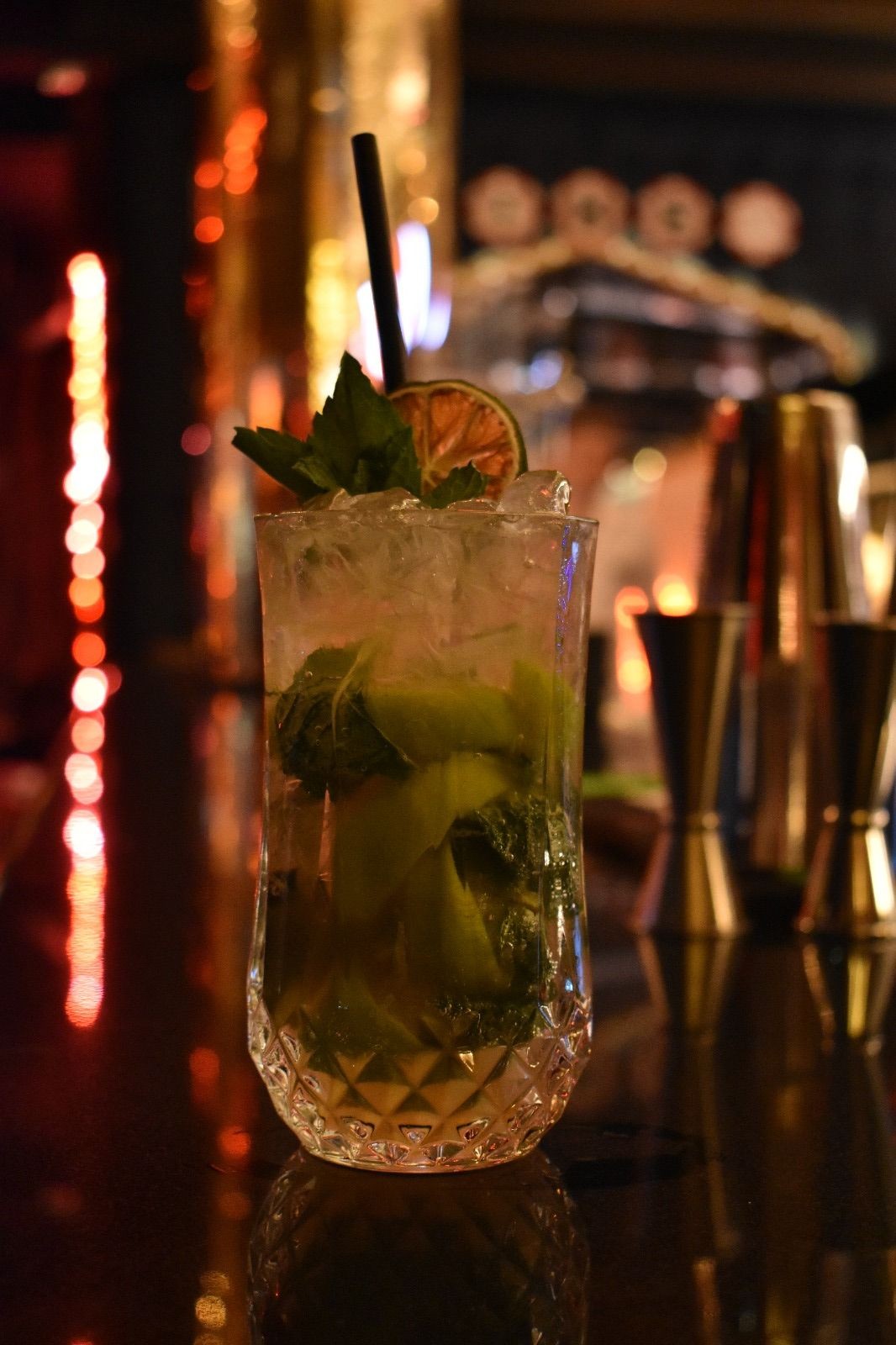 coctelería en eventos 