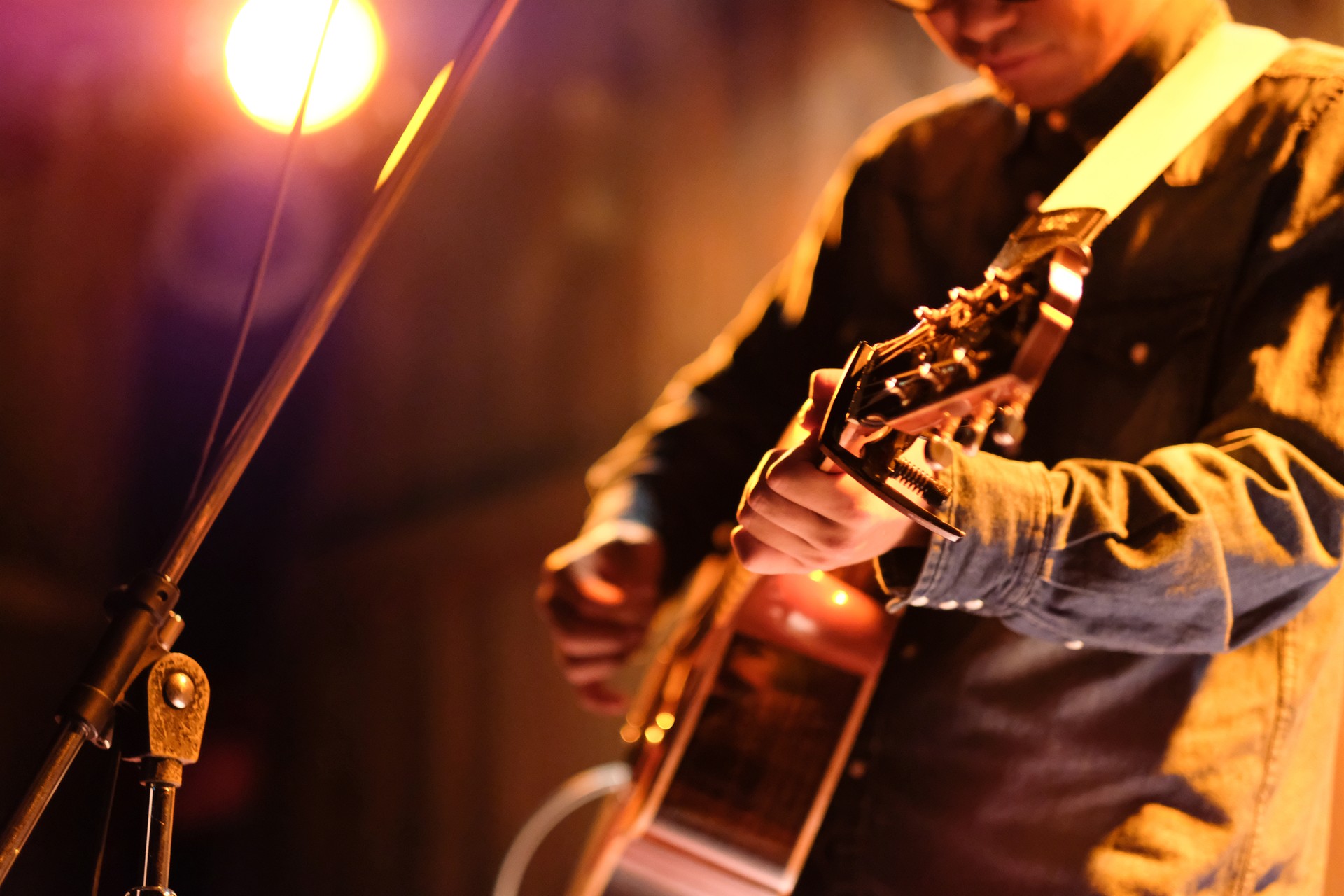 música en vivo en madrid para eventos exclusivos